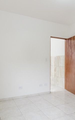Casa para alugar com 60m², 1 quarto e sem vaga Casa para alugar com 60m², 1 quarto e sem vagaQuarto