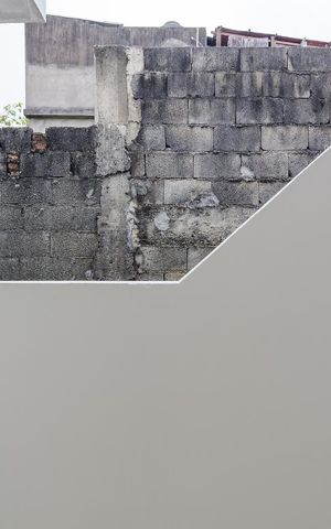 Casa para alugar com 60m², 1 quarto e sem vaga Casa para alugar com 60m², 1 quarto e sem vagaLavanderia
