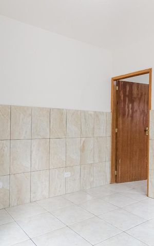 Casa para alugar com 60m², 1 quarto e sem vaga Casa para alugar com 60m², 1 quarto e sem vagaSala/Cozinha