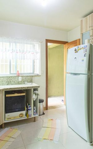 Casa à venda com 366m², 3 quartos e 3 vagas Casa à venda com 366m², 3 quartos e 3 vagasCozinha