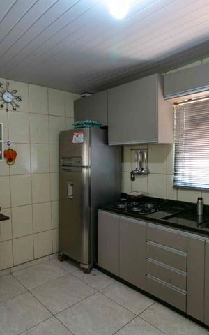 Apartamento à venda com 80m², 3 quartos e 5 vagasCozinha