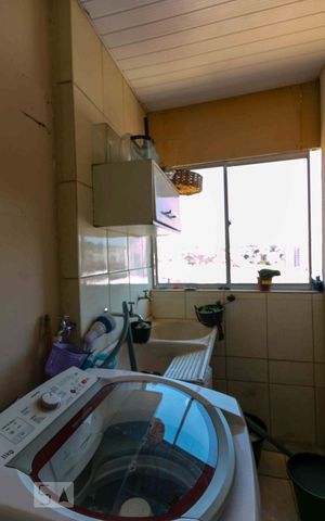 Apartamento à venda com 80m², 3 quartos e 5 vagasÁrea de Serviço