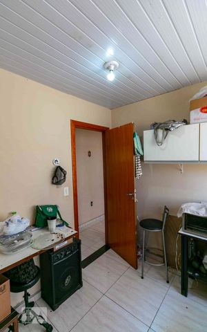 Apartamento à venda com 80m², 3 quartos e 5 vagasQuarto 1