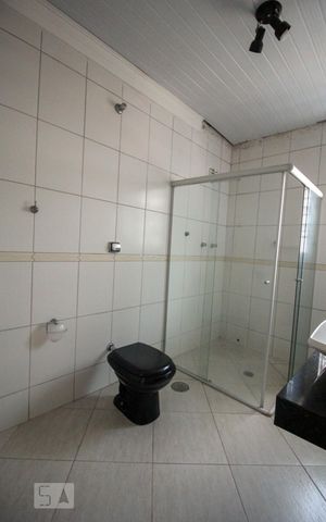 Casa à venda com 180m², 3 quartos e sem vagaCasa 1 - Banheiro