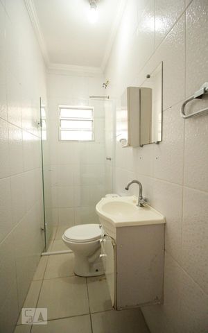 Casa à venda com 180m², 3 quartos e sem vagaCasa 2 - Banheiro