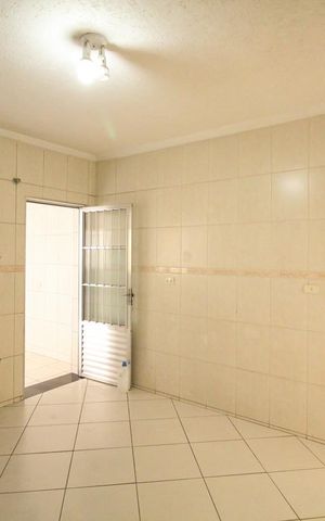 Casa à venda com 180m², 3 quartos e sem vagaCasa 1 - Cozinha