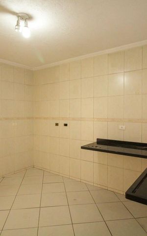 Casa à venda com 180m², 3 quartos e sem vagaCasa 1 - Cozinha