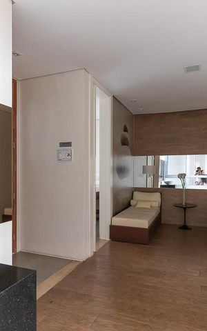 Apartamento à venda com 50m², 1 quarto e 1 vagaÁrea comum - Sauna