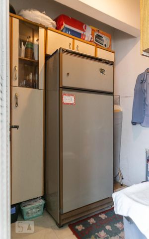 Apartamento para alugar com 270m², 3 quartos e 2 vagas Apartamento para alugar com 270m², 3 quartos e 2 vagasQuarto de serviço