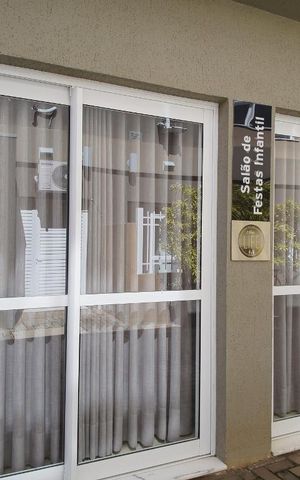 Apartamento para alugar com 60m², 2 quartos e 1 vagaSalão Kids