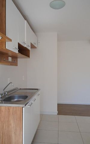 Apartamento para alugar com 60m², 2 quartos e 1 vagaCozinha