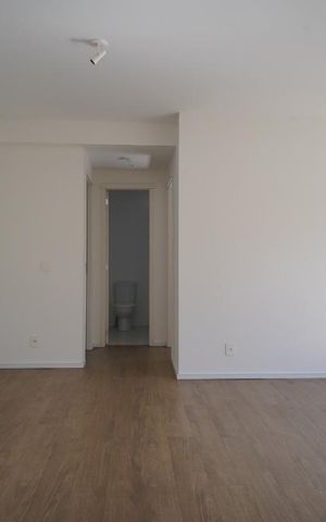 Apartamento para alugar com 60m², 2 quartos e 1 vagaSala