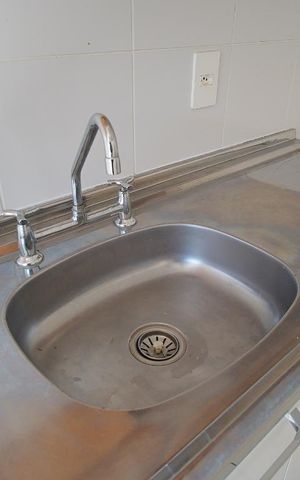 Apartamento para alugar com 60m², 2 quartos e 1 vagaCozinha