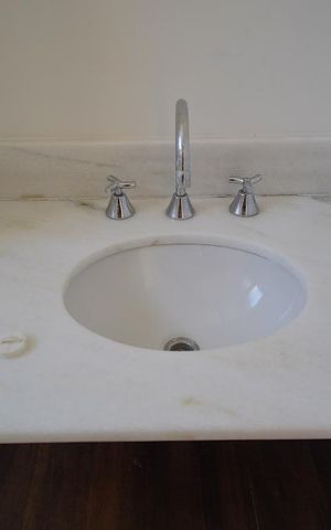 Apartamento para alugar com 60m², 2 quartos e 1 vagaBanheiro