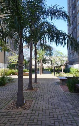 Apartamento para alugar com 60m², 2 quartos e 1 vagaArea Comum