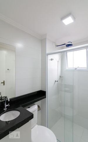 Apartamento à venda com 70m², 2 quartos e 2 vagasBanheiro
