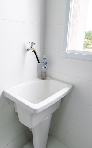 Apartamento à venda com 70m², 2 quartos e 2 vagasCozinha / Área de Serviço