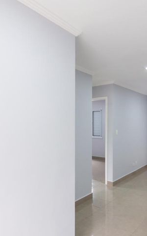 Apartamento à venda com 70m², 2 quartos e 2 vagasSala