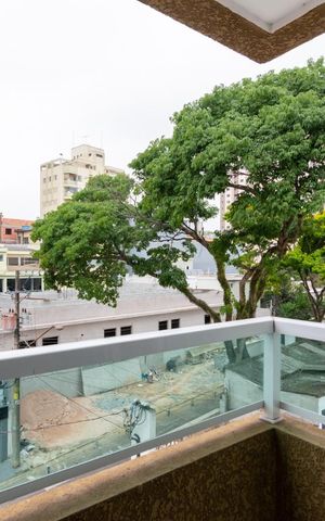 Apartamento à venda com 70m², 2 quartos e 2 vagasSacada Sala
