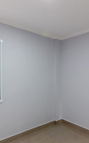 Apartamento à venda com 70m², 2 quartos e 2 vagasQuarto 2