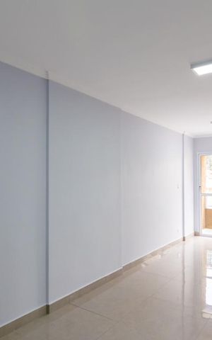 Apartamento à venda com 70m², 2 quartos e 2 vagasSala
