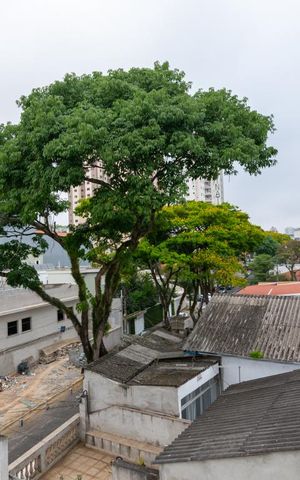 Apartamento à venda com 70m², 2 quartos e 2 vagasVista Sacada Sala