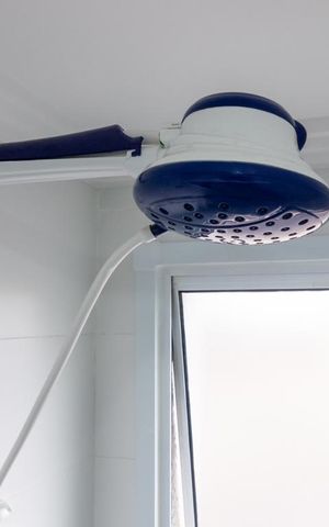 Apartamento à venda com 70m², 2 quartos e 2 vagasBanheiro