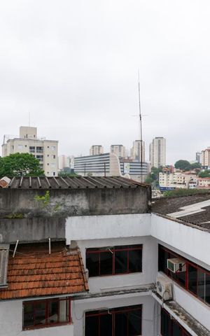 Apartamento à venda com 70m², 2 quartos e 2 vagasVista Cozinha / Área de Serviço
