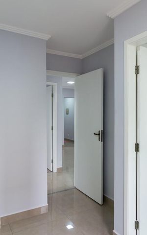 Apartamento à venda com 70m², 2 quartos e 2 vagasSuíte 1