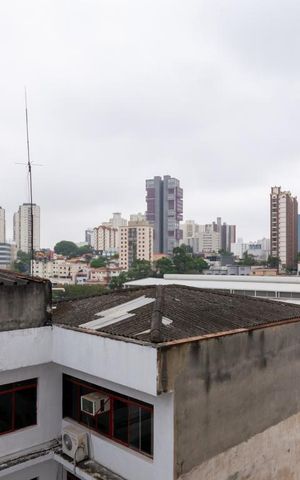 Apartamento à venda com 70m², 2 quartos e 2 vagasVista Quarto 2