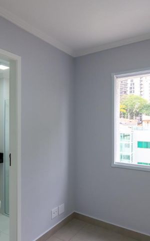 Apartamento à venda com 70m², 2 quartos e 2 vagasSuíte 1