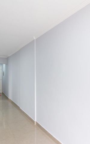 Apartamento à venda com 70m², 2 quartos e 2 vagasSala