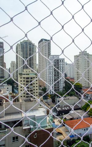 Apartamento para alugar com 71m², 1 quarto e 1 vaga Apartamento para alugar com 71m², 1 quarto e 1 vagaVista