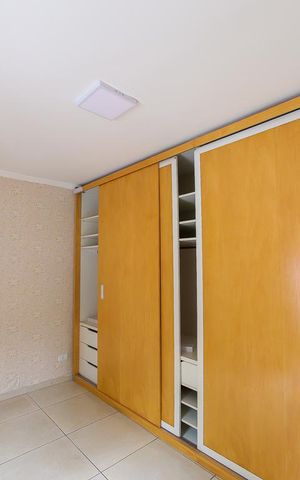 Casa de condomínio para alugar com 90m², 3 quartos e 1 vaga Casa de condomínio para alugar com 90m², 3 quartos e 1 vagaQuarto 1
