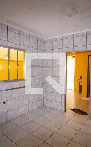 Casa para alugar com 240m², 3 quartos e 2 vagasCozinha