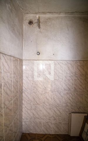 Casa para alugar com 240m², 3 quartos e 2 vagasBanheiro de Serviço