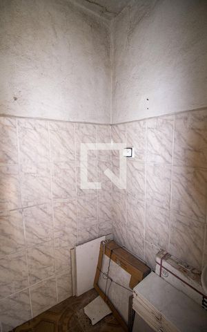 Casa para alugar com 240m², 3 quartos e 2 vagasBanheiro de Serviço