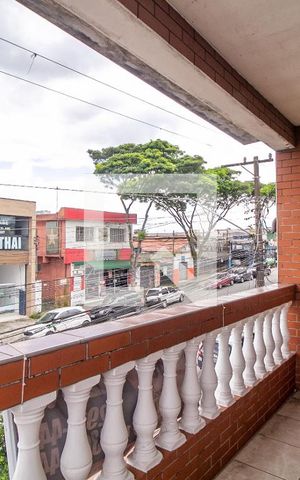 Casa para alugar com 240m², 3 quartos e 2 vagasSacada