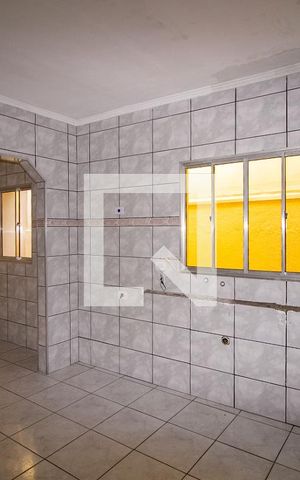 Casa para alugar com 240m², 3 quartos e 2 vagasCozinha