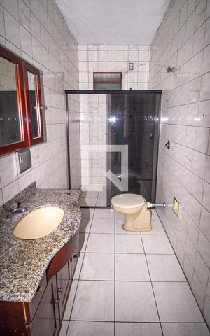 Casa para alugar com 240m², 3 quartos e 2 vagasBanheiro 2