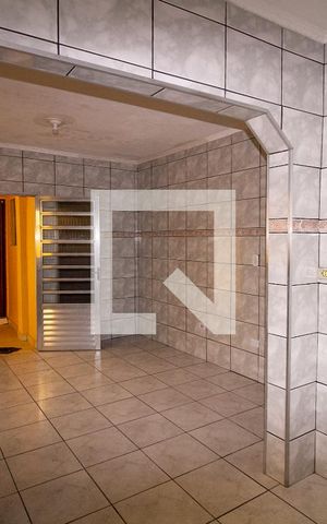 Casa para alugar com 240m², 3 quartos e 2 vagasCozinha