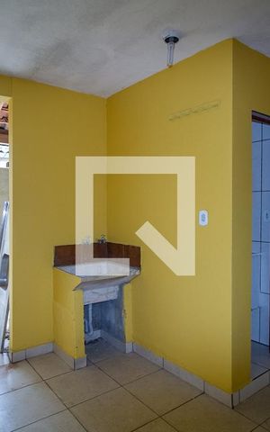 Casa para alugar com 240m², 3 quartos e 2 vagasÁrea de Serviço