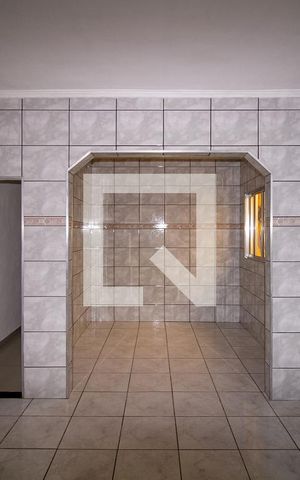 Casa para alugar com 240m², 3 quartos e 2 vagasCozinha