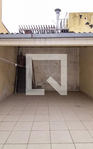 Casa para alugar com 240m², 3 quartos e 2 vagasÁrea Externa