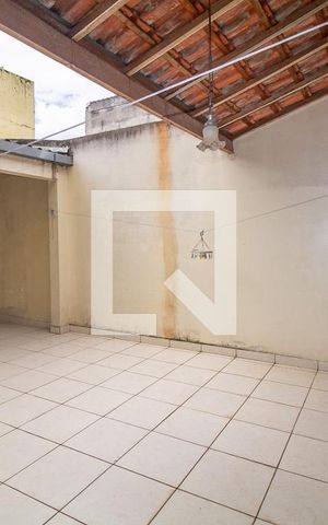 Casa para alugar com 240m², 3 quartos e 2 vagasÁrea Externa