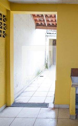 Casa para alugar com 240m², 3 quartos e 2 vagasÁrea de Serviço