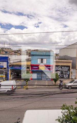 Casa para alugar com 240m², 3 quartos e 2 vagasVista da Sacada