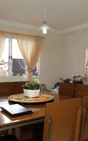 Casa à venda com 120m², 2 quartos e 2 vagasSala de Jantar