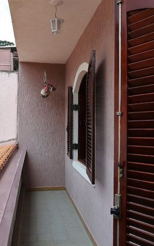 Casa à venda com 120m², 2 quartos e 2 vagasSacada