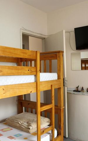 Casa à venda com 120m², 2 quartos e 2 vagasQuarto 2
